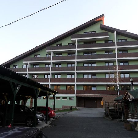 Apartmenty Patris Tatranska Strba Extérieur photo