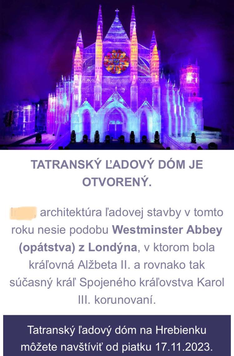 Apartmenty Patris Tatranska Strba Extérieur photo