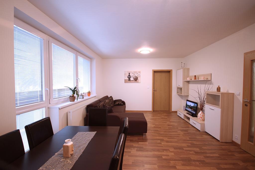 Apartmenty Patris Tatranska Strba Extérieur photo
