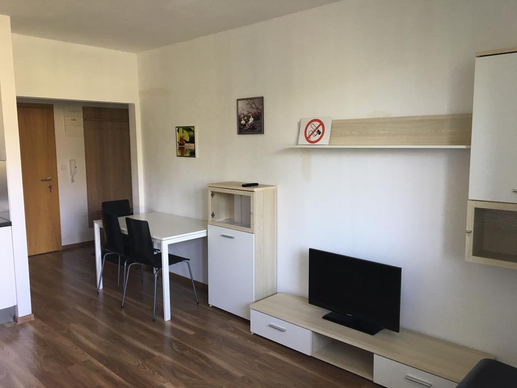 Apartmenty Patris Tatranska Strba Extérieur photo
