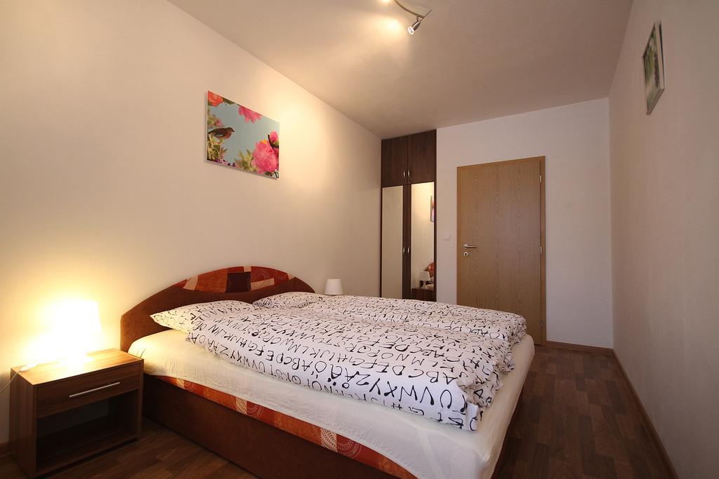 Apartmenty Patris Tatranska Strba Extérieur photo