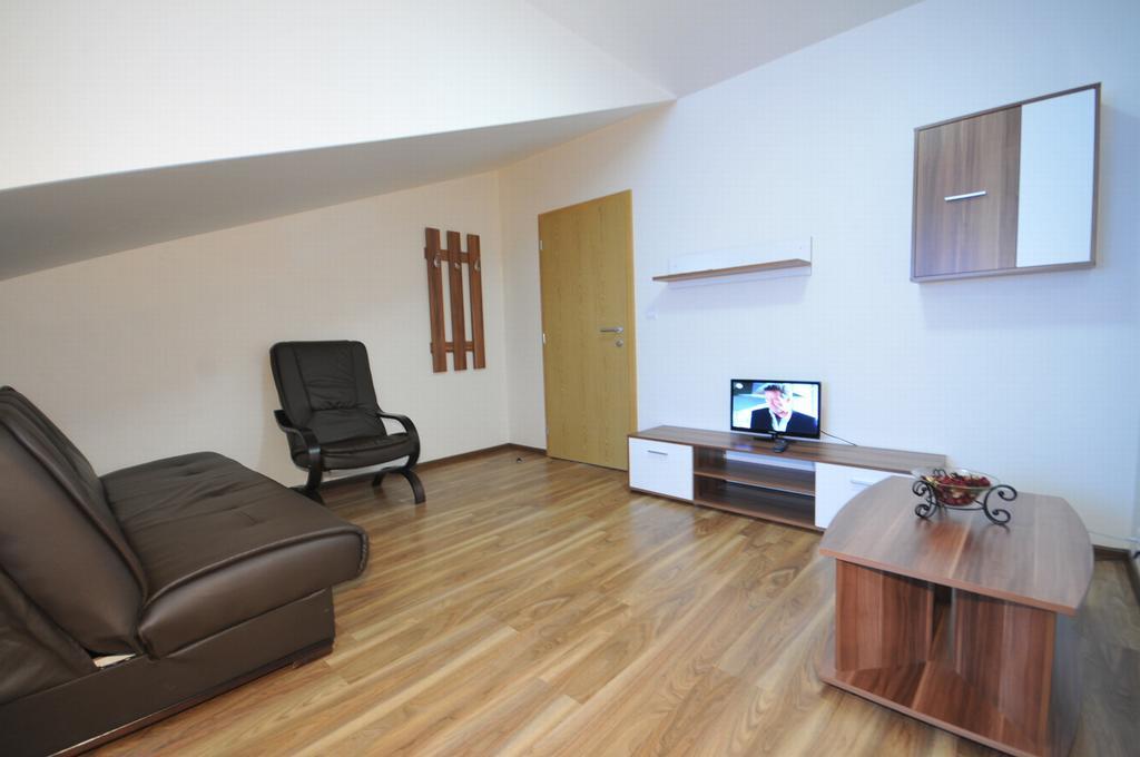 Apartmenty Patris Tatranska Strba Extérieur photo
